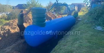 Стоит ли устанавливать газгольдер: выгодно ли это решение?