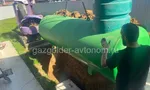 Требования к установке газгольдера на участке в Клину